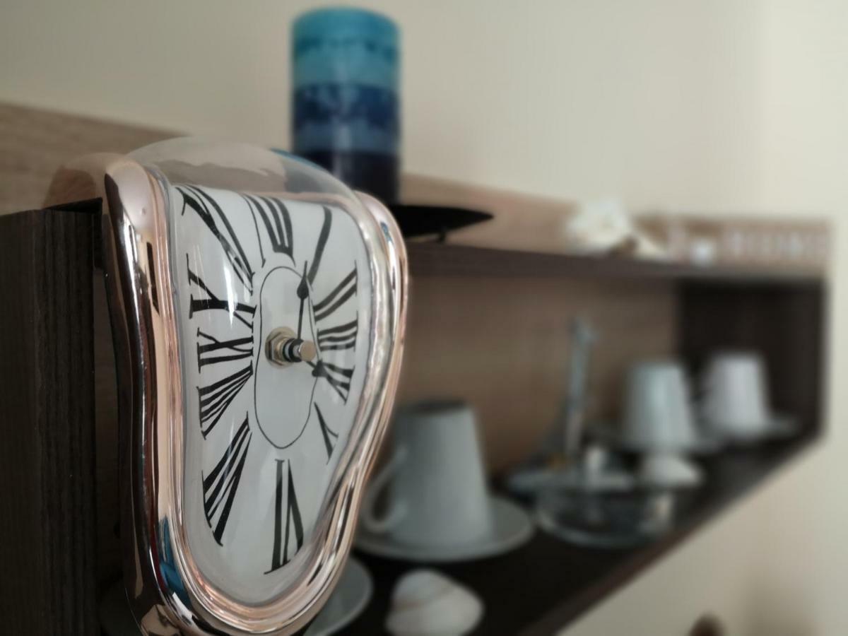 Art Apartments In Поморие Екстериор снимка